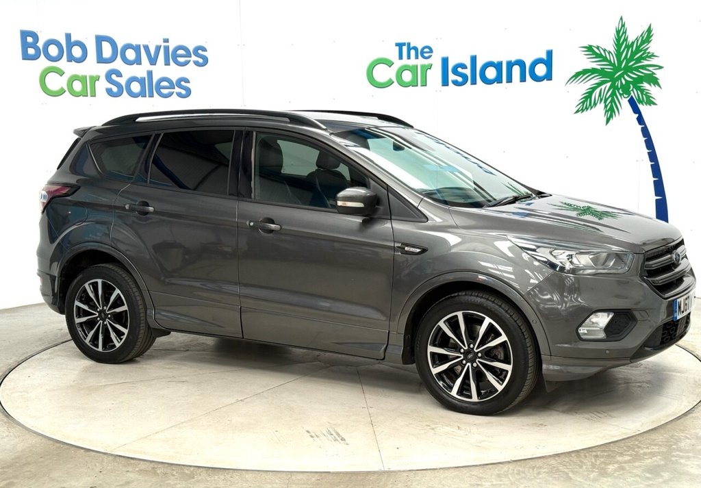 Used Ford Kuga 2018 for sale - 76132696: Photo 11