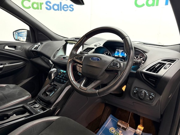 Used Ford Kuga 2018 for sale - 76132696: Photo 16