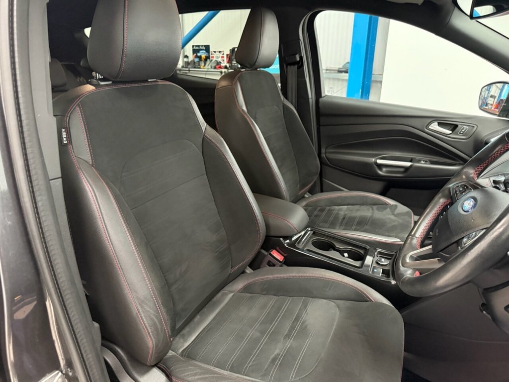 Used Ford Kuga 2018 for sale - 76132696: Photo 18