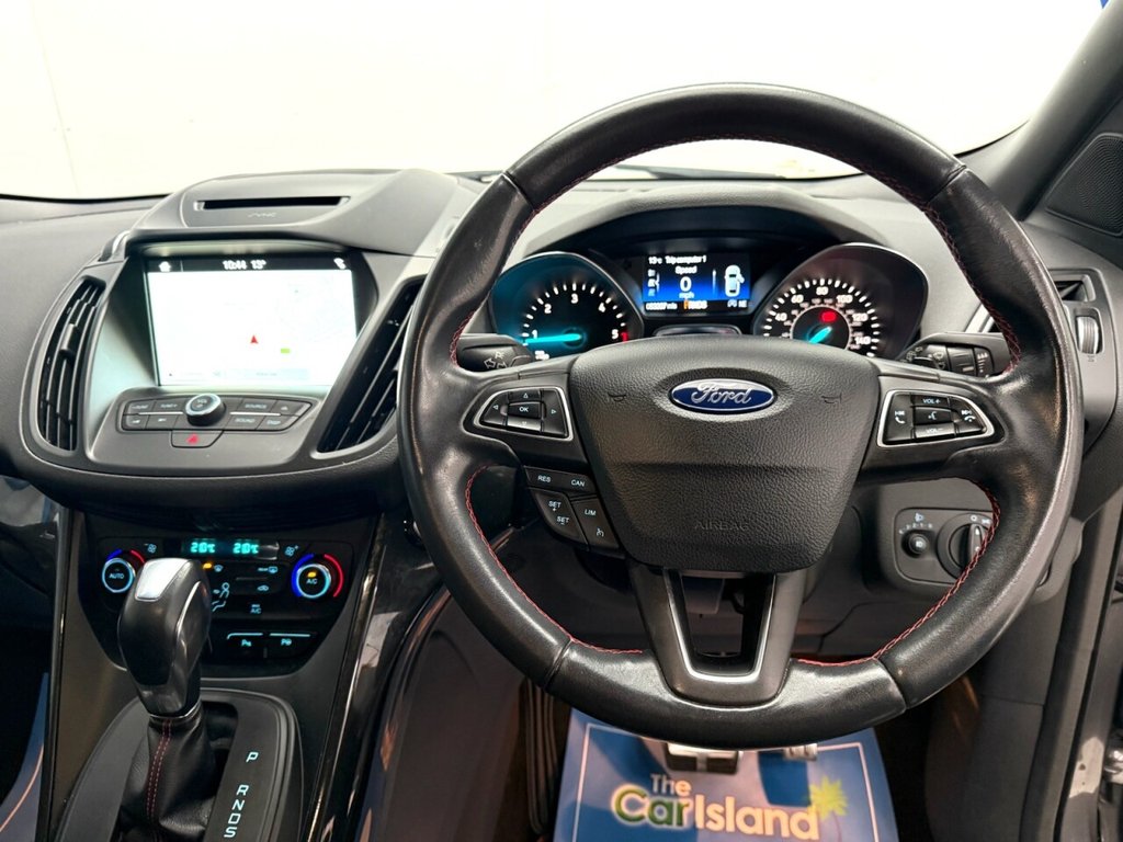 Used Ford Kuga 2018 for sale - 76132696: Photo 19