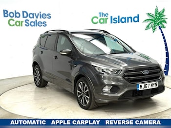 Ford - Kuga