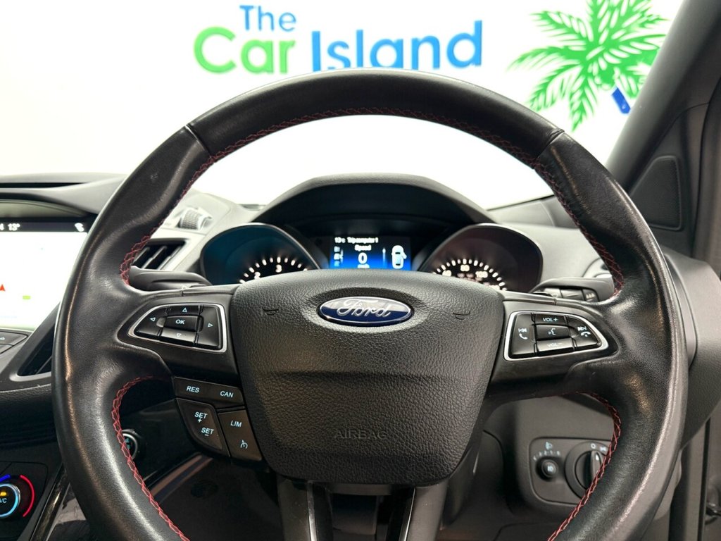 Used Ford Kuga 2018 for sale - 76132696: Photo 20