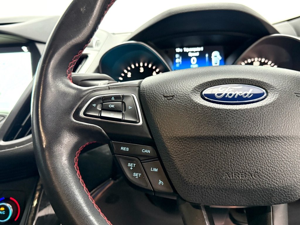 Used Ford Kuga 2018 for sale - 76132696: Photo 21