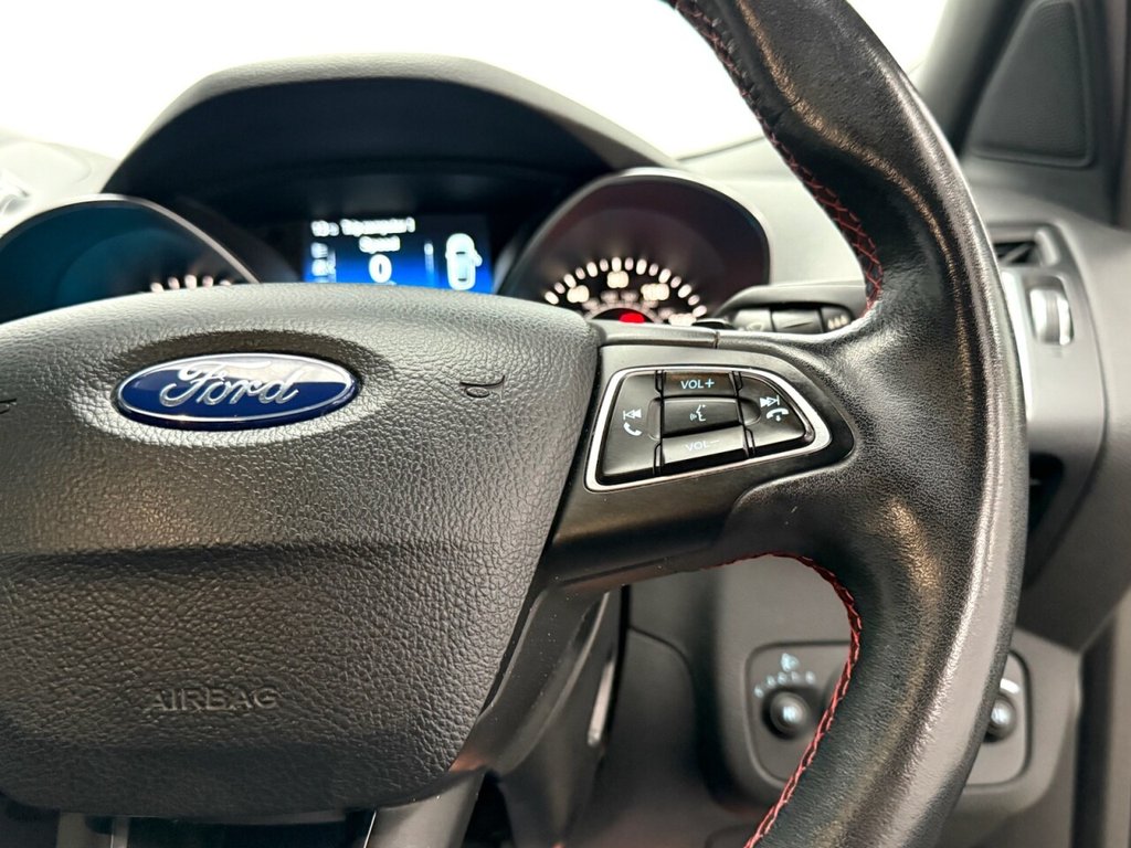 Used Ford Kuga 2018 for sale - 76132696: Photo 22