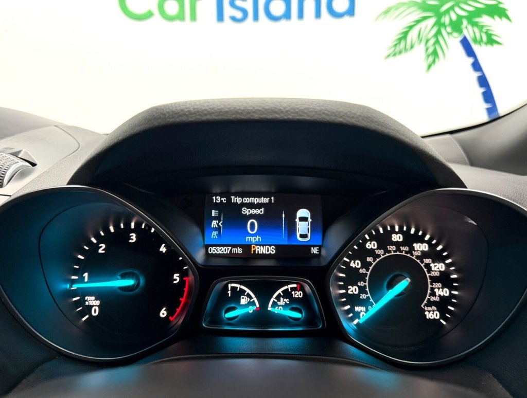 Used Ford Kuga 2018 for sale - 76132696: Photo 23