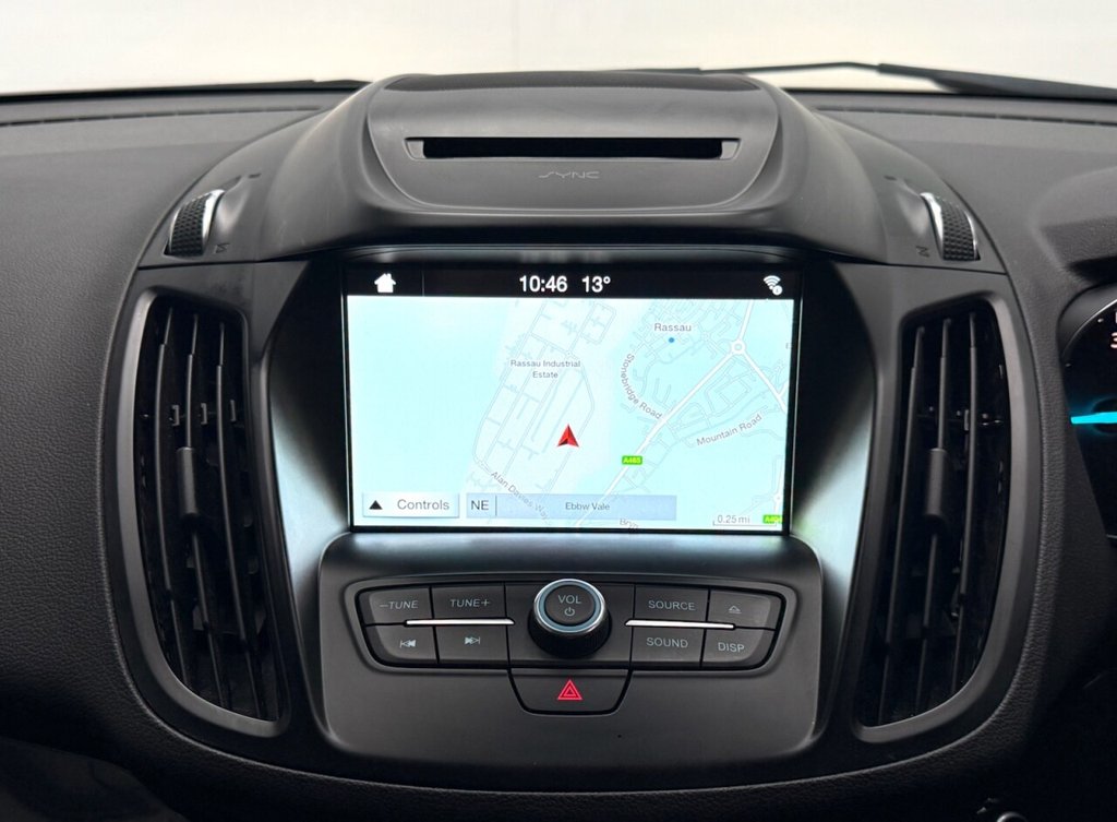 Used Ford Kuga 2018 for sale - 76132696: Photo 24