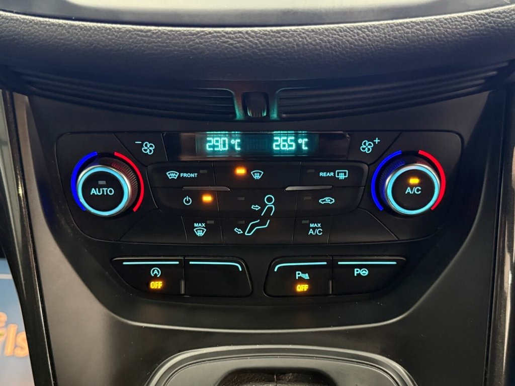 Used Ford Kuga 2018 for sale - 76132696: Photo 25