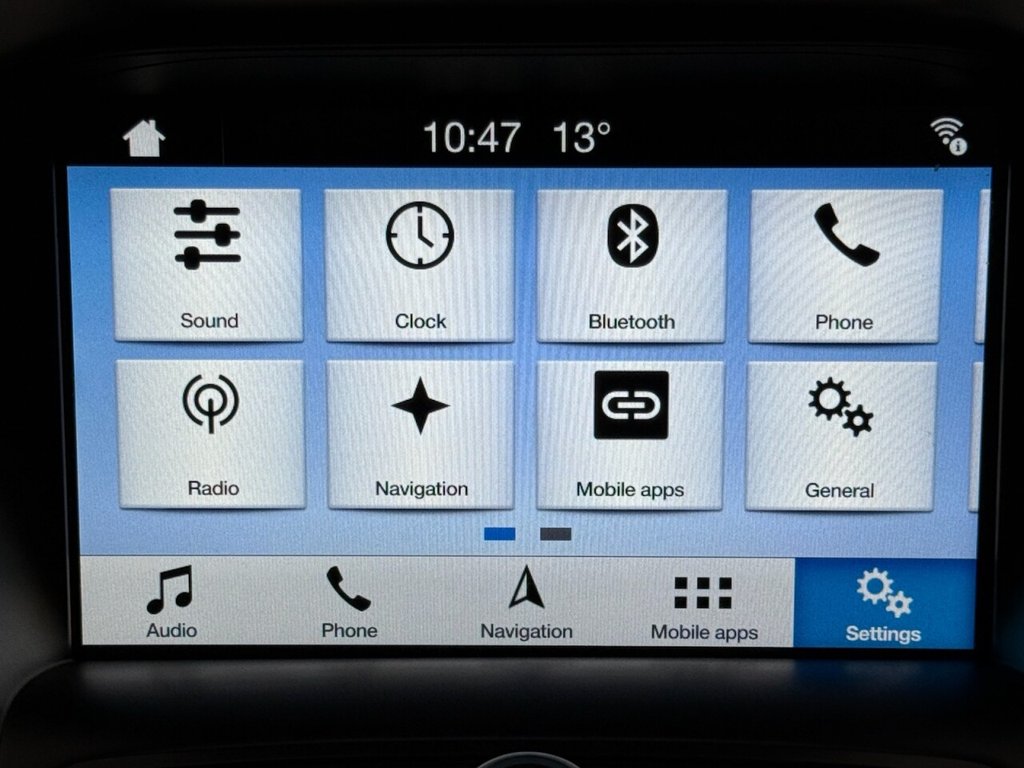 Used Ford Kuga 2018 for sale - 76132696: Photo 29