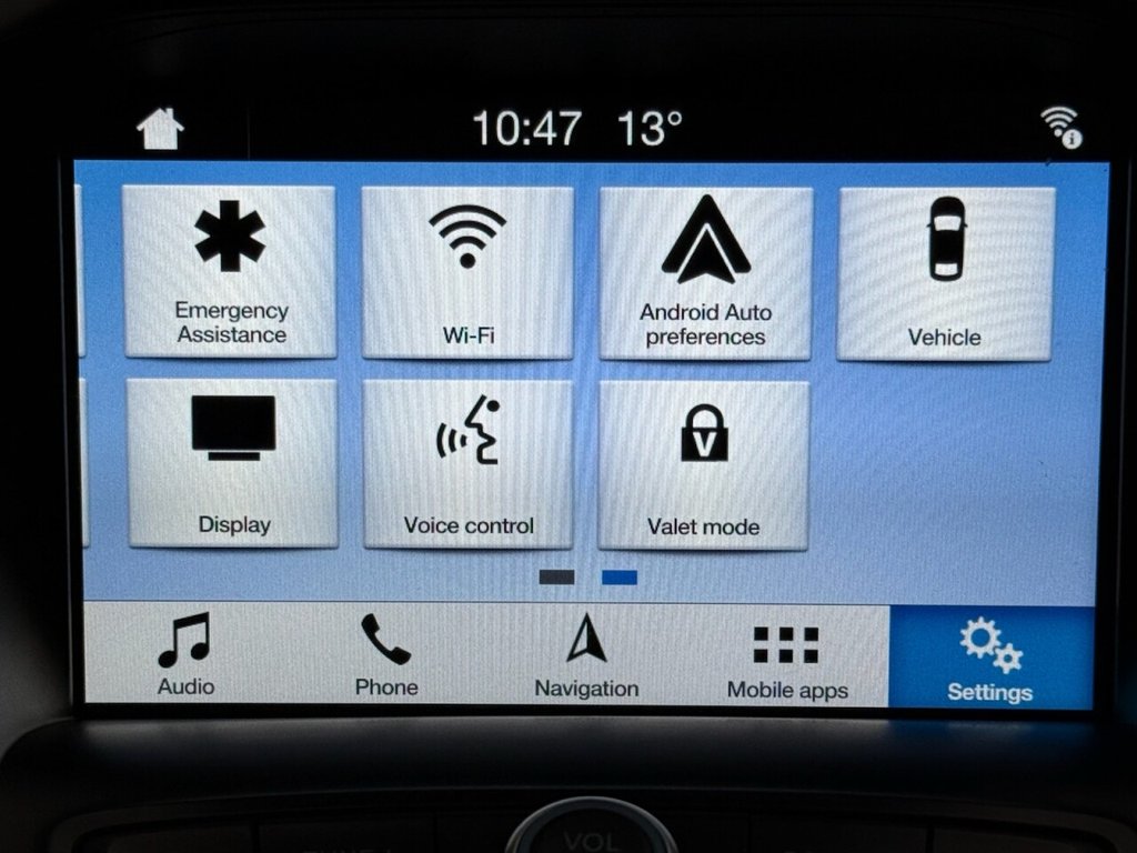 Used Ford Kuga 2018 for sale - 76132696: Photo 30