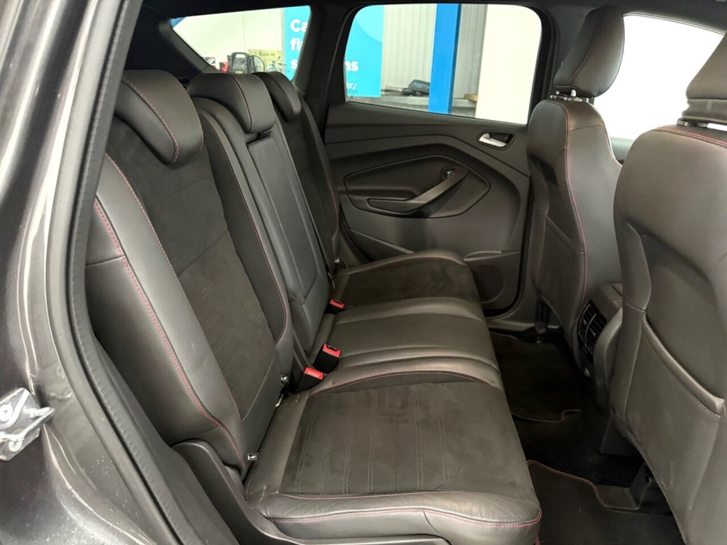 Used Ford Kuga 2018 for sale - 76132696: Photo 33