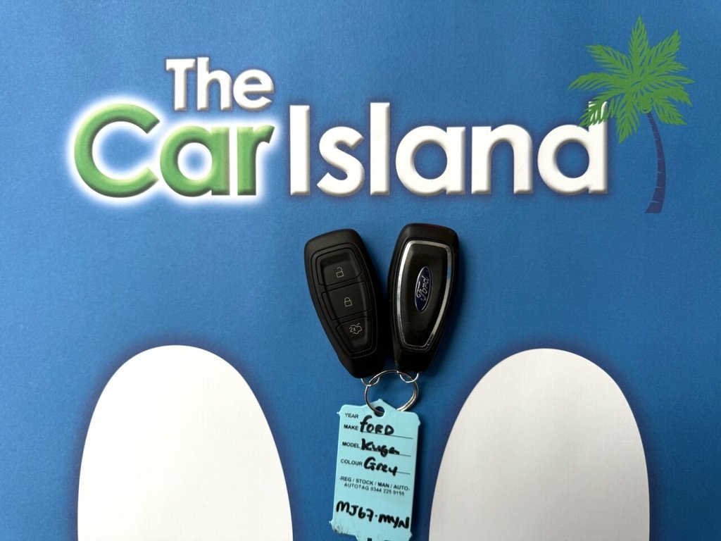 Used Ford Kuga 2018 for sale - 76132696: Photo 35