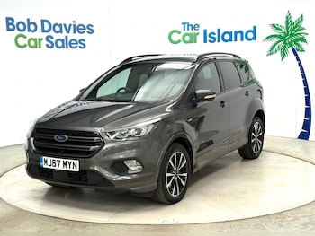 Used Ford Kuga 2018 for sale - 76132696: Photo 3