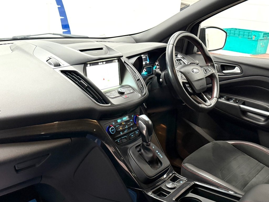 Used Ford Kuga 2018 for sale - 76132696: Photo 4