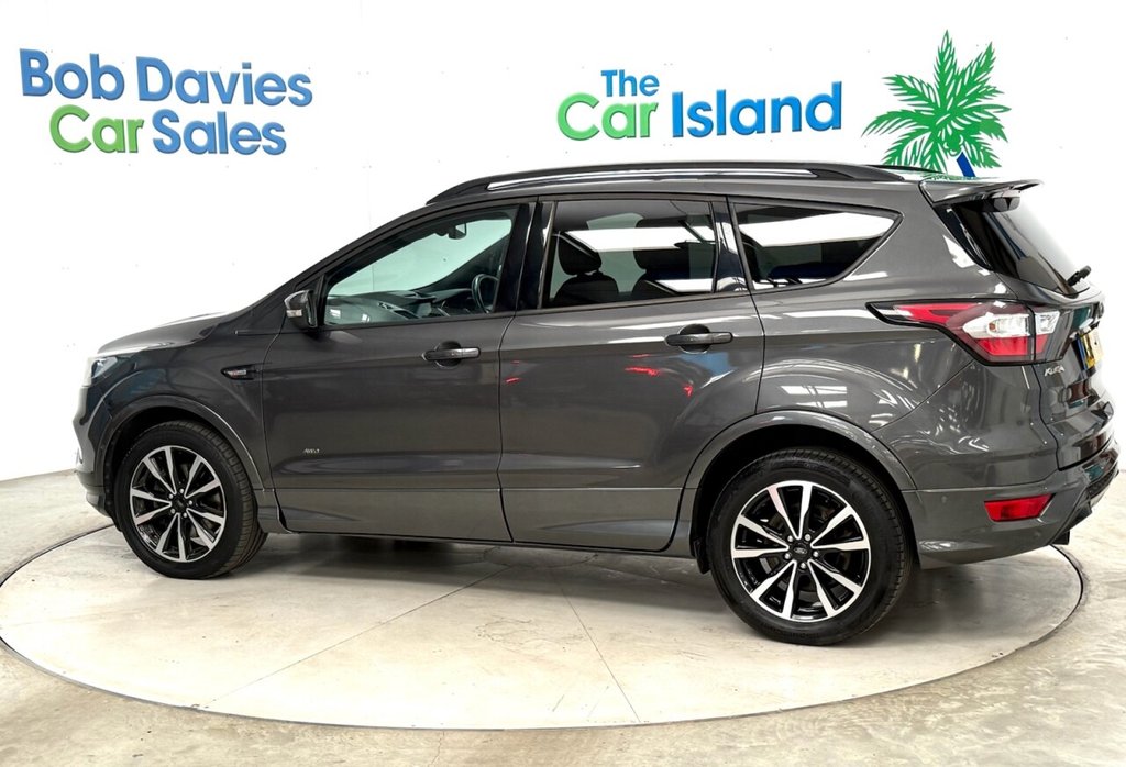 Used Ford Kuga 2018 for sale - 76132696: Photo 6