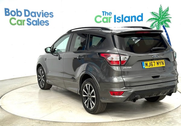 Used Ford Kuga 2018 for sale - 76132696: Photo 7