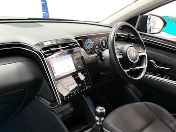Used Hyundai TUCSON 2021 for sale - 79409715: Photo