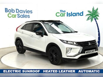 Used Mitsubishi Eclipse Cross 2019 for sale - 78003471: Photo