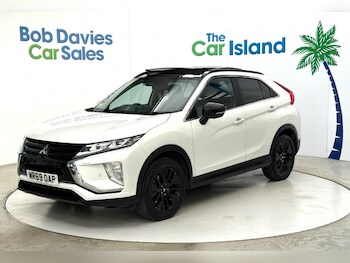 Used Mitsubishi Eclipse Cross 2019 for sale - 78003471: Photo