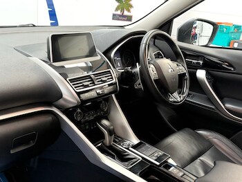 Used Mitsubishi Eclipse Cross 2019 for sale - 78003471: Photo