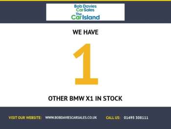 2018 (18) - 2.0 20d Sport SUV 5dr Diesel Auto xDrive Euro 6 (s/s) (190 ps)