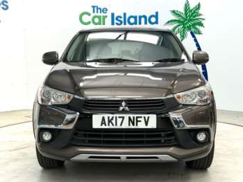 Used Mitsubishi ASX 2017 for sale - 75194956: Photo