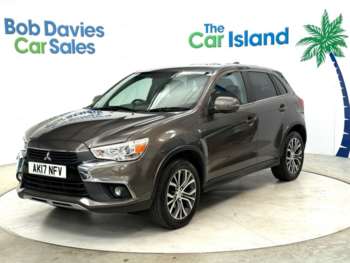 Used Mitsubishi ASX 2017 for sale - 75194956: Photo
