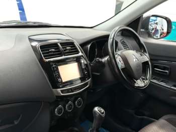 Used Mitsubishi ASX 2017 for sale - 75194956: Photo