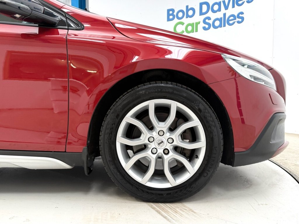 Used Volvo V40 2017 for sale - 78110730: Photo 13