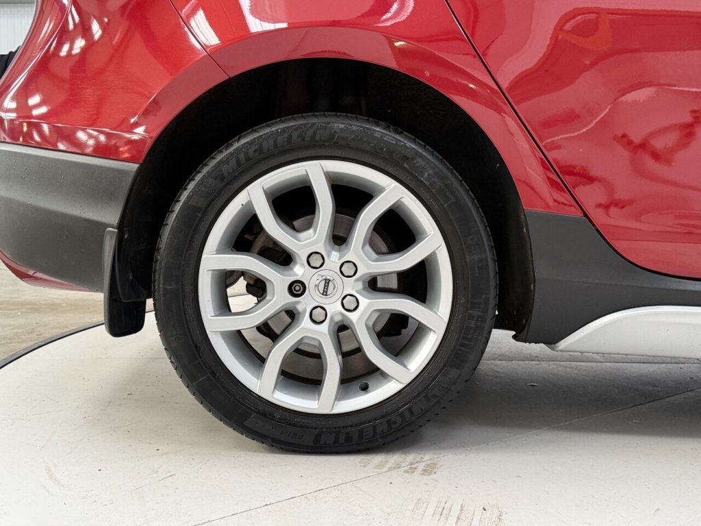 Used Volvo V40 2017 for sale - 78110730: Photo 14