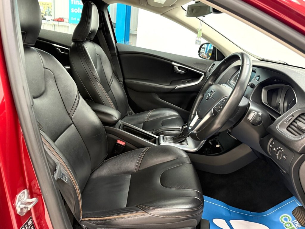 Used Volvo V40 2017 for sale - 78110730: Photo 16