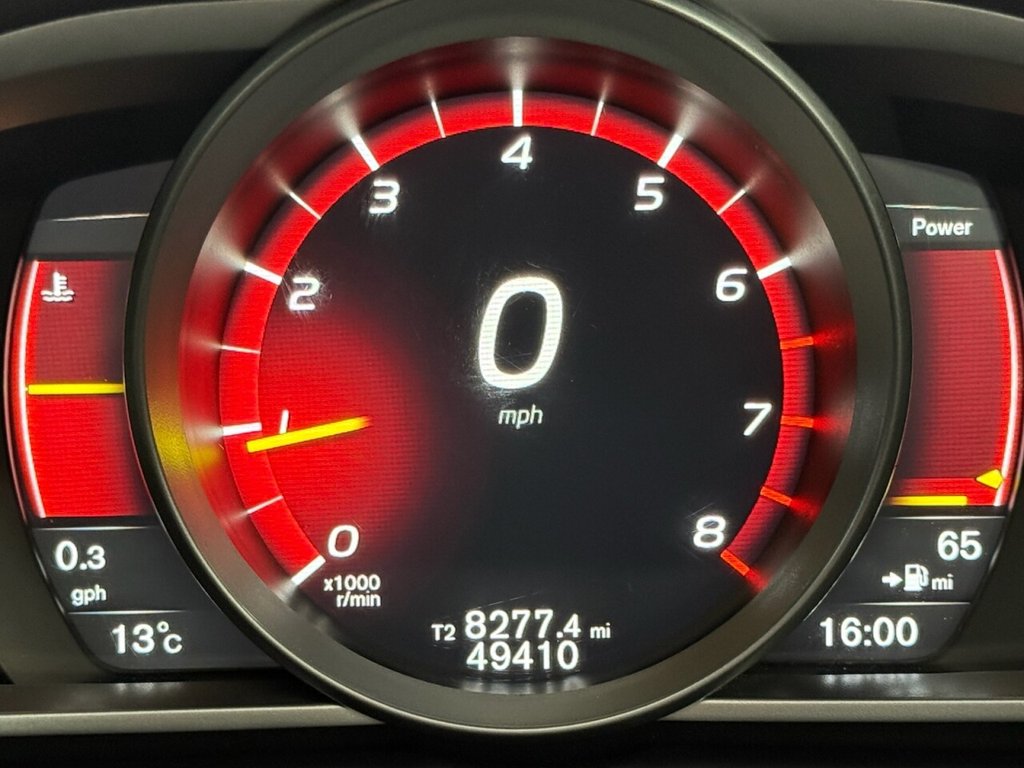 Used Volvo V40 2017 for sale - 78110730: Photo 22