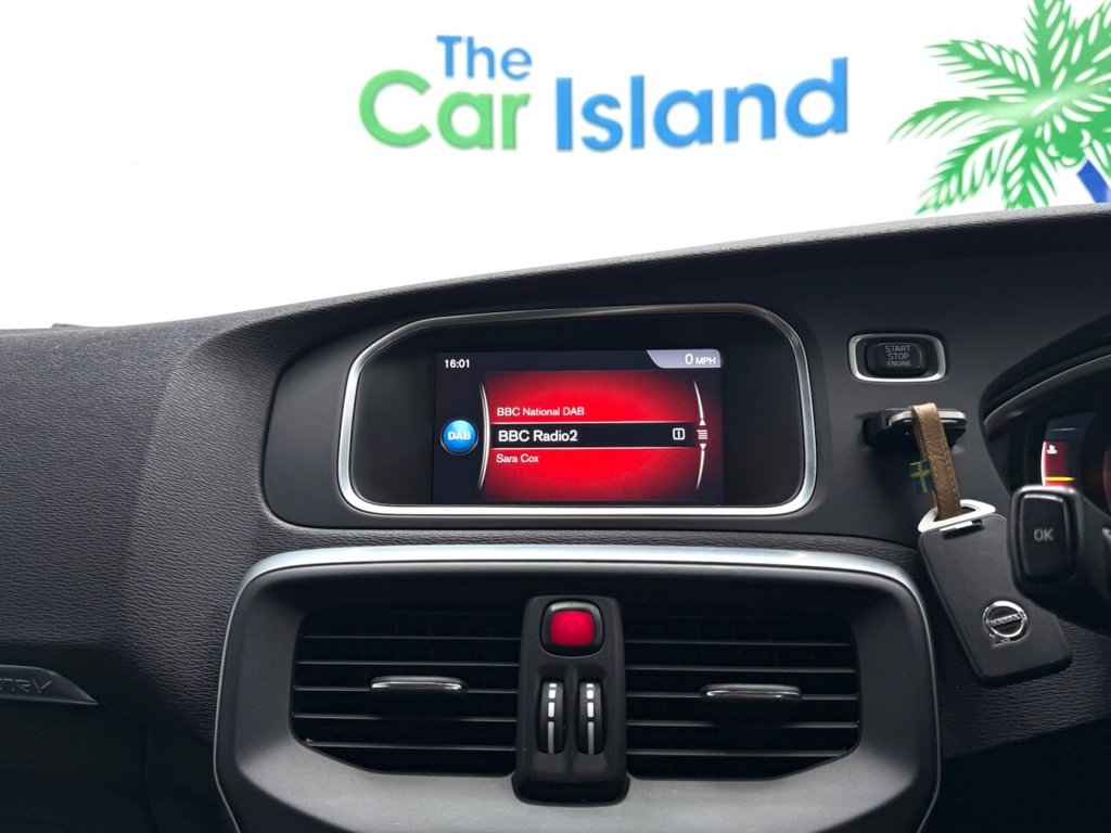 Used Volvo V40 2017 for sale - 78110730: Photo 23