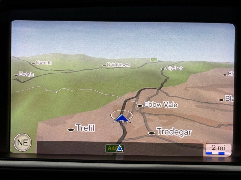 Used Volvo V40 2017 for sale - 78110730: Photo 26