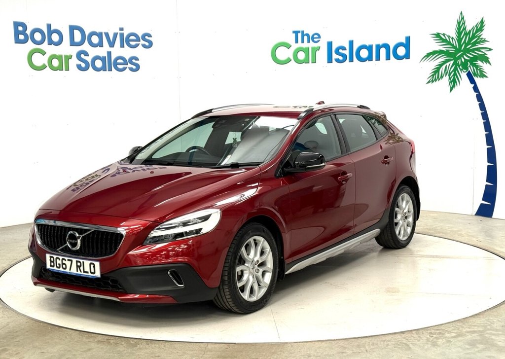 Used Volvo V40 2017 for sale - 78110730: Photo 3