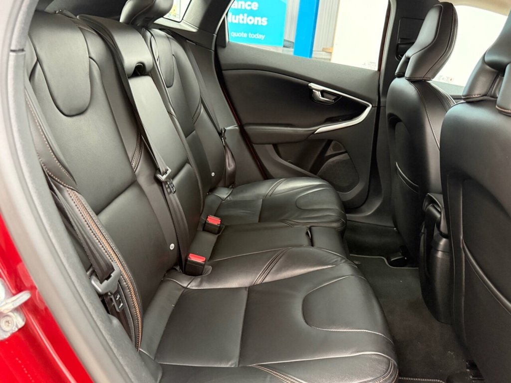 Used Volvo V40 2017 for sale - 78110730: Photo 31