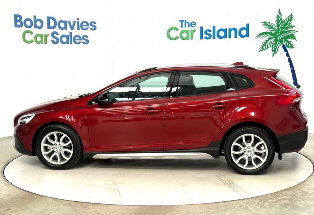 Used Volvo V40 2017 for sale - 78110730: Photo 5