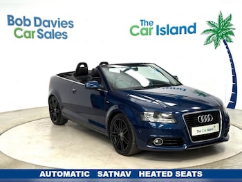 2010 (60) - 2.0 TDI S Line 2dr S Tronic [Start Stop]