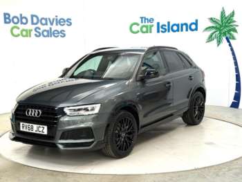 Used Audi Q3 2018 for sale - 74053939: Photo