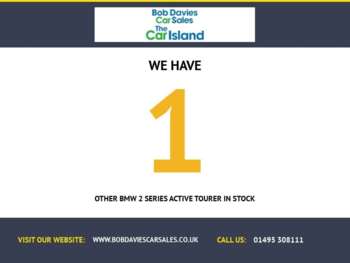 2017 (17) - 1.5 216d M Sport MPV 5dr Diesel Manual Euro 6 (s/s) (116 ps)