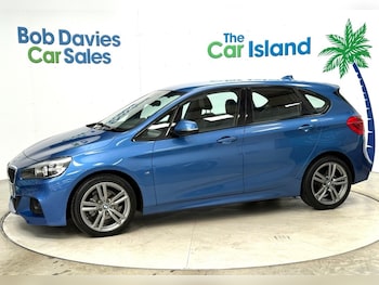 Used BMW 2 Series Active Tourer 2017 for sale - 75411430: Photo