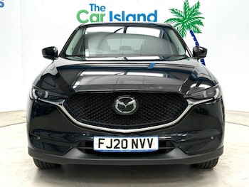 Used Mazda CX-5 2020 for sale - 79313571: Photo