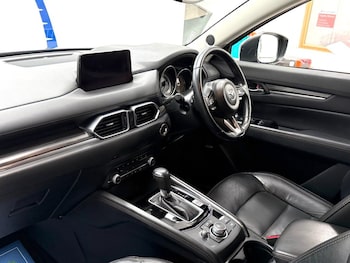 Used Mazda CX-5 2020 for sale - 79313571: Photo