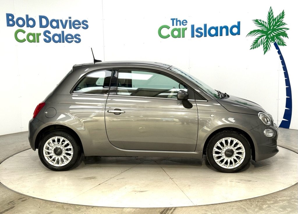 Used Fiat 500 2019 for sale - 77027460: Photo 10
