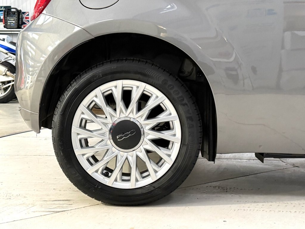 Used Fiat 500 2019 for sale - 77027460: Photo 12