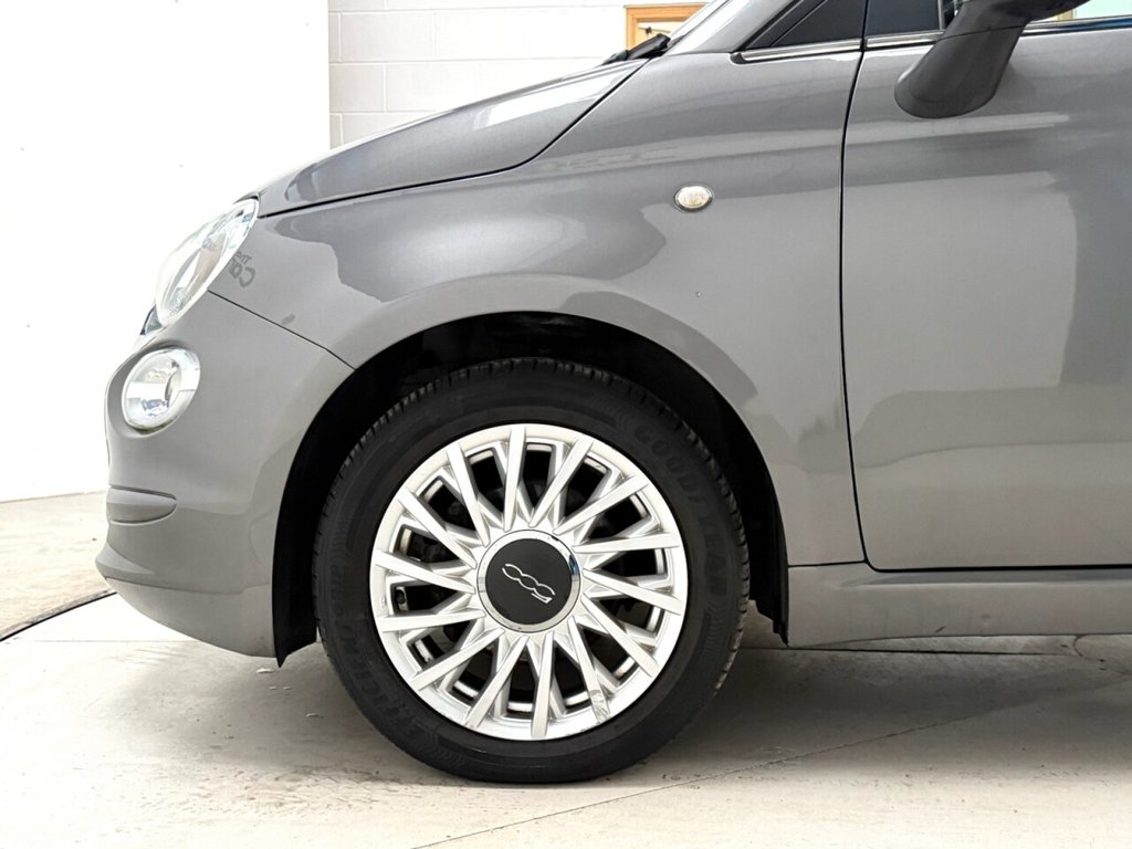 Used Fiat 500 2019 for sale - 77027460: Photo 13