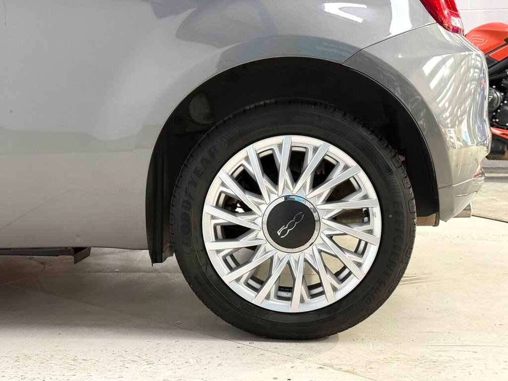 Used Fiat 500 2019 for sale - 77027460: Photo 14