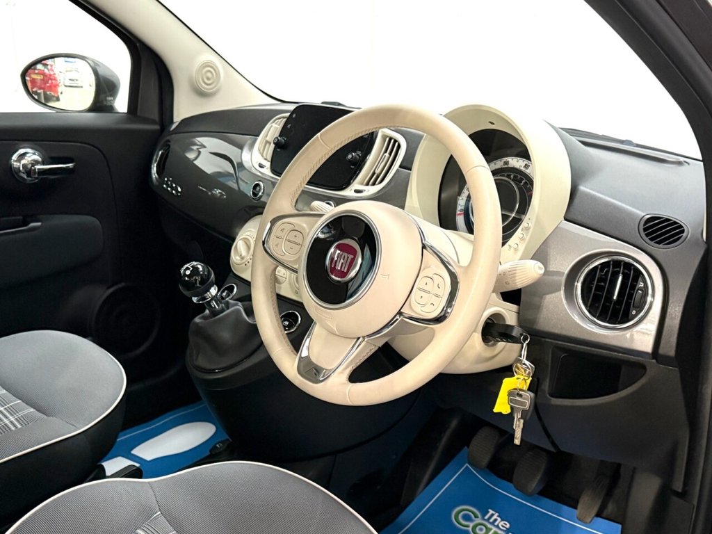 Used Fiat 500 2019 for sale - 77027460: Photo 15