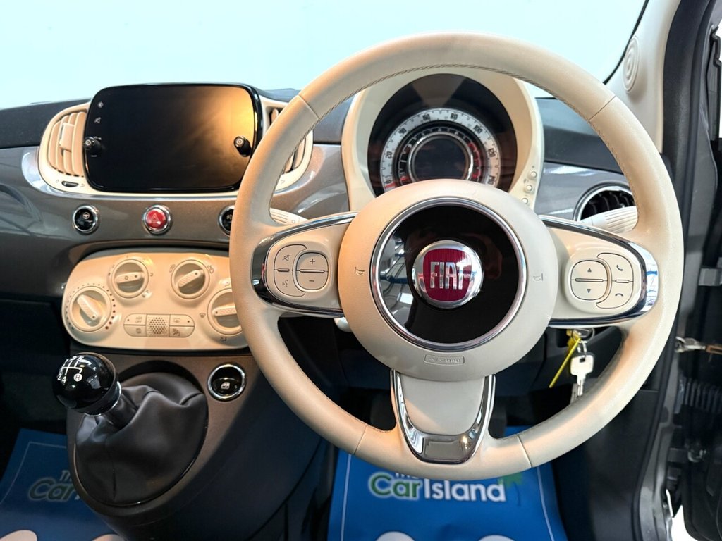 Used Fiat 500 2019 for sale - 77027460: Photo 18