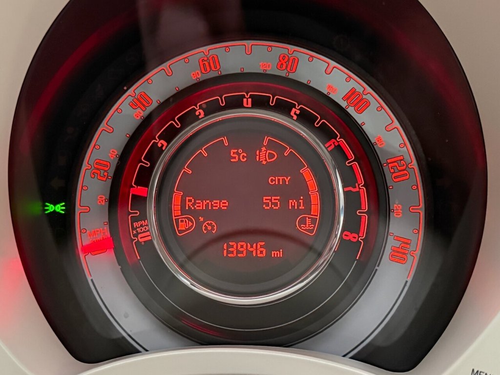 Used Fiat 500 2019 for sale - 77027460: Photo 19