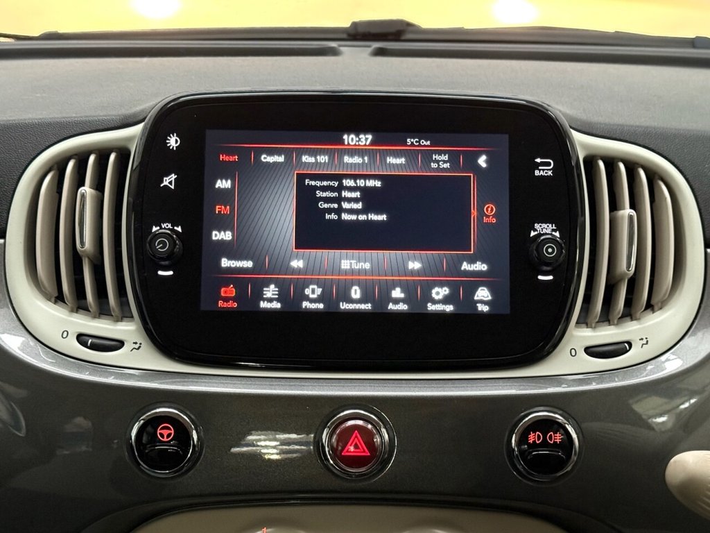 Used Fiat 500 2019 for sale - 77027460: Photo 20